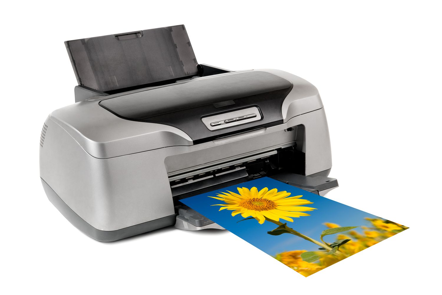 Epson EcoTank Printer