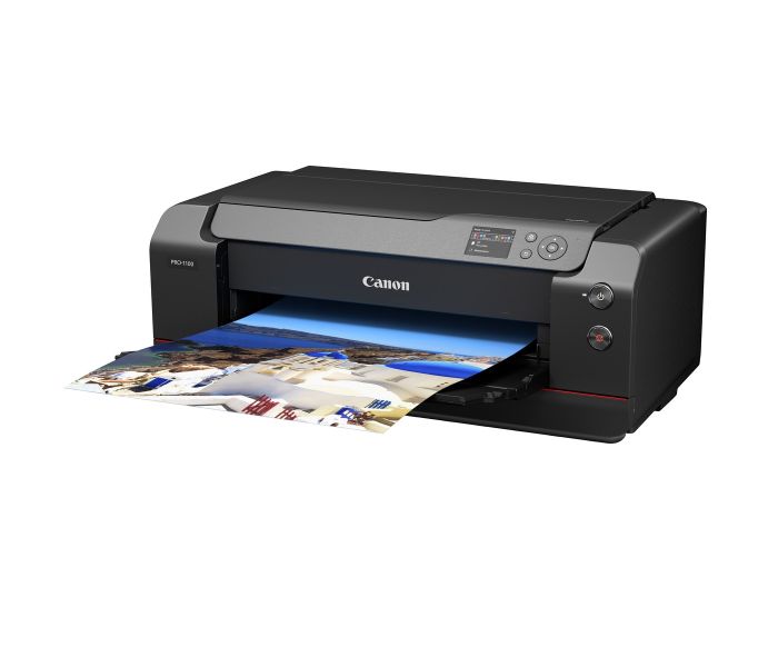 Photo printer