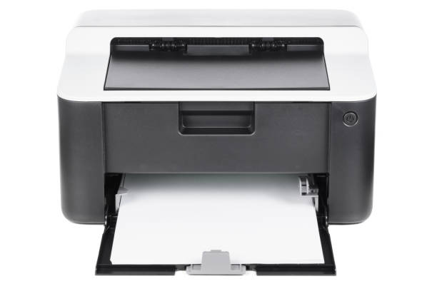 HP DeskJet Printer